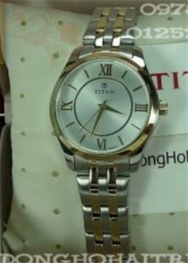 Đồng hồ đeo tay Titan 9841BM01