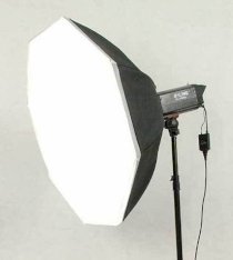 Thiết bị phòng chụp Softbox Octagonal 1400