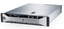 Server Dell PowerEdge R520 – E5-2407 (Intel Xeon E5-2407 2.2GHz, RAM 4GB, RAID S110 (0,1), HDD 500GB, DVD, 550W)