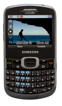 Samsung Comment 2 R390C (Samsung Freeform 4)