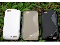 Ốp lưng HTC One V dạng dẻo