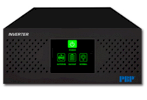 Bộ lưu điện PBP NR Series Inverter 3000W