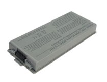 Pin Dell D810, M70 (9 Cell, 7200mAh)