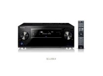 Pioneer SC-LX56-K