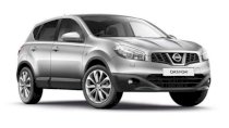 Nissan Qashqai Acenta 1.6 DCI MT 2WD 2013