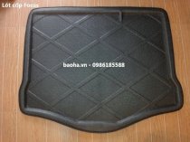 Lót cốp 3D Ford Focus hartback màu đen