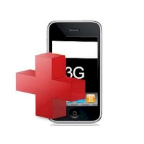 Dịch vụ chuẩn đoán iPhone 3G