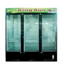 Tủ mát siêu thị KINGSUN KS-LG4-1330