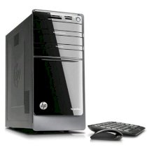 Máy tính Desktop HP Pavilion P6-2211L (H1N95AA) (Intel Pentium G640 2.8Ghz, Ram 2GB, HDD 500GB, VGA onboard, DVDRw, PC DOS, HP Monitor S1932 18.5")