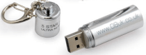 USB hình Pin 001 4GB