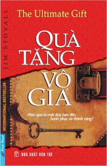 Quà tặng vô giá