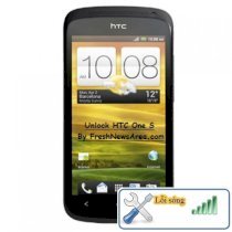 Sửa HTC mất wifi