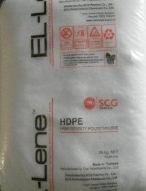 Hạt nhựa HDPE 5480S