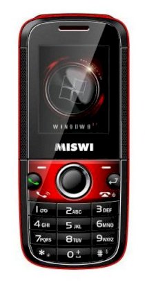 Miswi M868