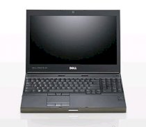 Dell Precision M4600 (Intel Core i7-2760QM 2.4GHz, 16GB RAM, 500GB HDD, VGA NVIDIA Quadro 1000M, 15.6 inch, Windows 7 Professional 64 bit) 