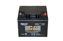 Ắc quy GP GPP12200 12V-20Ah