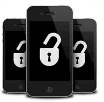Dịch vụ Unlock iPhone 4/ 4s AT&T thành Quốc Tế bằng code