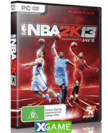 NBA 2K13 (PC)