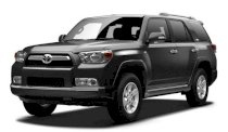 Toyota 4Runner SR5 4.0 4x4 AT 2013