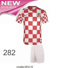 Áo bóng đá croatia 2012-13 282