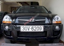 Xe cũ Hyundai Tucson 4WD 2009