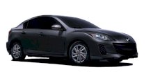 Mazda3 i Sport 2.0 AT 2013