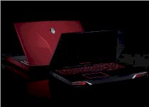 Alienware M18x (Intel Core i7-2670QM 2.2GHz, 8GB RAM, 750GB HDD, VGA NVIDIA GeForce GTX 560M, 18.4 inch, Windows 7 Home Premium 64 bit)