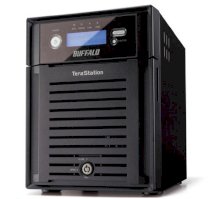 Buffalo TeraStation Pro Quad WSS WS-QVL/R5 4TB (WS-QV4.0TL/R5)