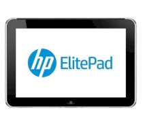 HP ElitePad 900 (Intel Atom Z2760 1.8GHz, 2GB RAM, 64GB Flash Driver, 10.1 inch, Windows 8) WiFi, 3G Model