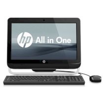 Máy tính Desktop HP Pro 3420 All-in-One (Intel Core i7-2600 3.40GHz, Ram 6GB, HDD 500GB, VGA Intel HD Graphics, Màn hình 20-inch, PC DOS)