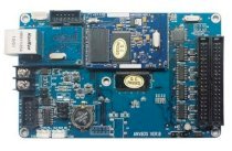 Card điều khiển matrix C-POWER5200 (LAN)