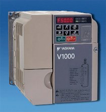 Biến tần Yaskawa V1000 - 1,5Kw 380V