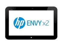 HP Envy X2  (Intel Atom Z2760 1.8GHz, 2GB RAM, 64GB SSD, VGA Intel HD Graphics, 11.6 inch, Windows 8)