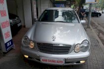 Xe cũ Mercedes Benz C class 200 2000 