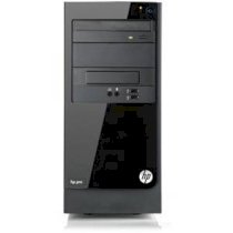 Máy tính Desktop HP Pro 3330MT (Intel Pentium G640 2.8GHz, Ram 2GB, HDD 500GB, VGA Intel HD Graphics, PC DOS, Không kèm màn hình)