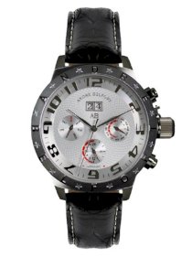 Đồng hồ Andre-belfort Aviateur Stahl silber AB-5410 xách tay từ Đức