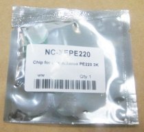 Chip Xerox PE220