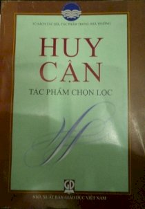 Huy Cận - Tác phẩm chọn lọc