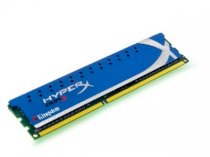 Kingston HyperX Genesis 4GB Module DDR3 1600MHz CL9 DIMM KHX1600C9D3/4G