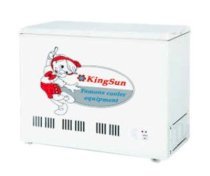 Tủ đông Kingsun KS-BDC-226