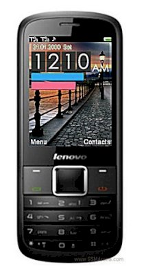 Lenovo A185