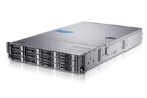 Server Dell PowerEdge C2100 (2 x Intel Xeon E5607 2.26Ghz, Ram 8GB, HDD 6x250GB, Raid H200, PS 2x750Watts)