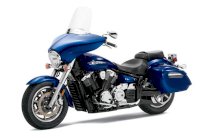 Yamaha V Star 1300 Deluxe 2013