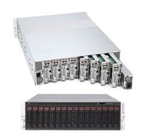 Server Supermicro SuperServer SYS-5037MC-H8TRF E3-1230V2 (Intel Xeon E3-1230V2 3.30GHz, RAM 4GB, 1620W, Không kèm ổ cứng)