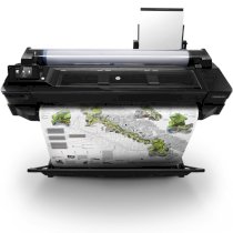 HP Designjet T520 24-in ePrinter (CQ890A)