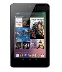 Asus Google Nexus 7 (NVIDIA Tegra 3 1.3GHz, 1GB RAM, 32GB Flash Driver, 7 inch, Android OS v4.1) WiFi, 3G Model