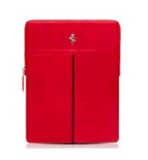 Bao da Ferrari Sleeve cho iPad 2/ New iPad