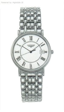 Đồng hồ đeo tay Les Grande Classiqes De Longines L4.720.4.11.6