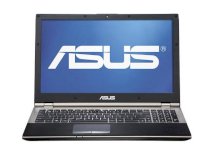 Asus U56E (Intel Core i5-2450M 2.5GHz, 6GB RAM, 750GB HDD, VGA Intel HD Graphics 3000, 15.6 inch, Windows 7 Home Premium 64 bit)