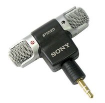 Microphone Sony ECM-DS70P Mini